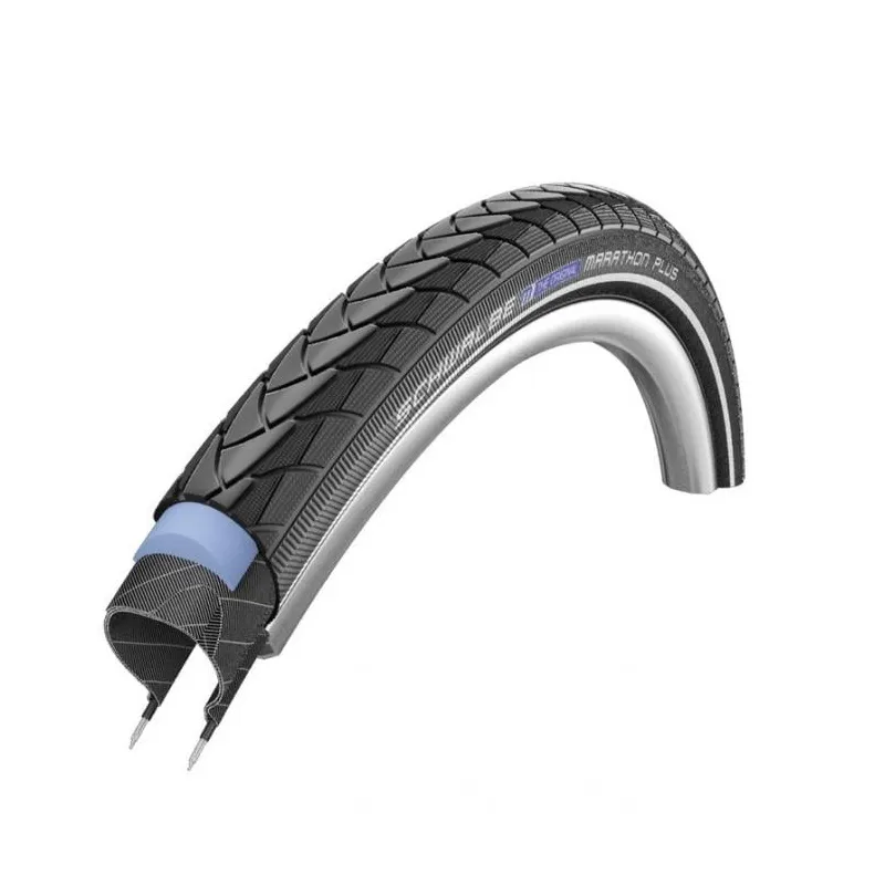 Marathon Plus Smartguard Black